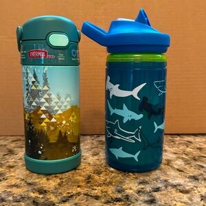 Brand new kids cups!